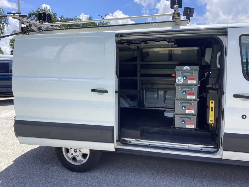 Florida Fine Cars - Used FORD TRANSIT VAN 2019 ORLANDO 250