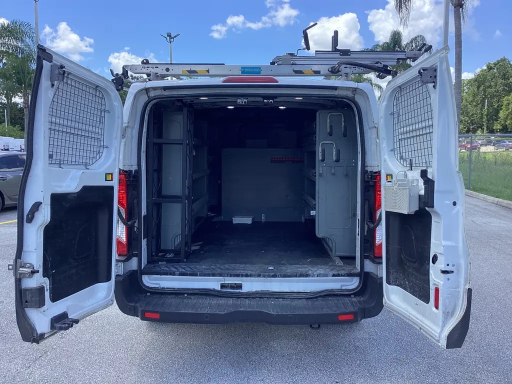 Florida Fine Cars - Used FORD TRANSIT VAN 2019 ORLANDO 250