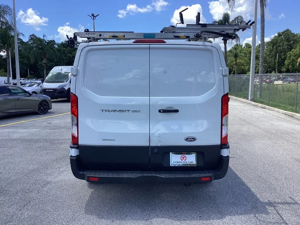Florida Fine Cars - Used FORD TRANSIT VAN 2019 ORLANDO 250