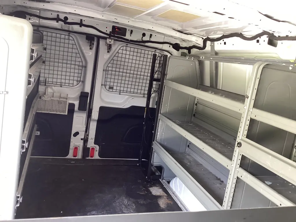 Florida Fine Cars - Used FORD TRANSIT VAN 2019 ORLANDO 250