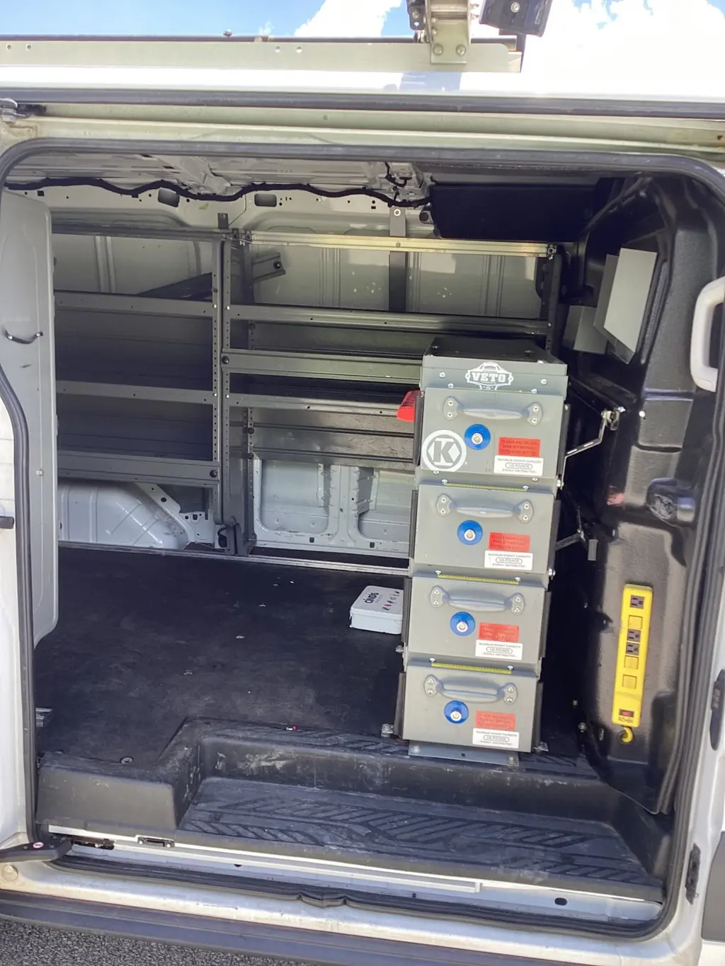 Florida Fine Cars - Used FORD TRANSIT VAN 2019 ORLANDO 250