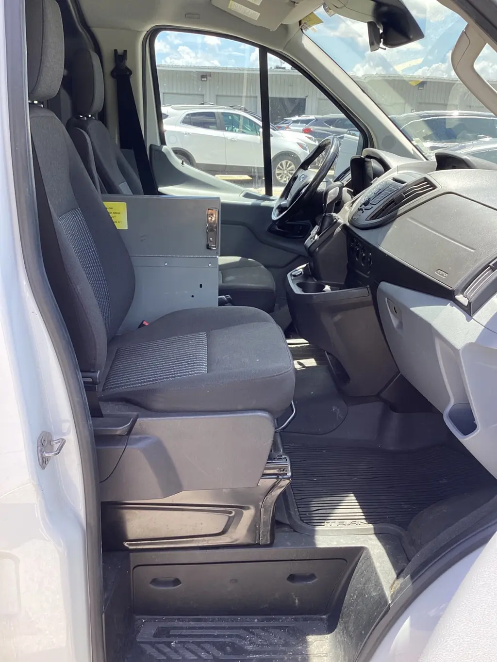 Florida Fine Cars - Used FORD TRANSIT VAN 2019 ORLANDO 250