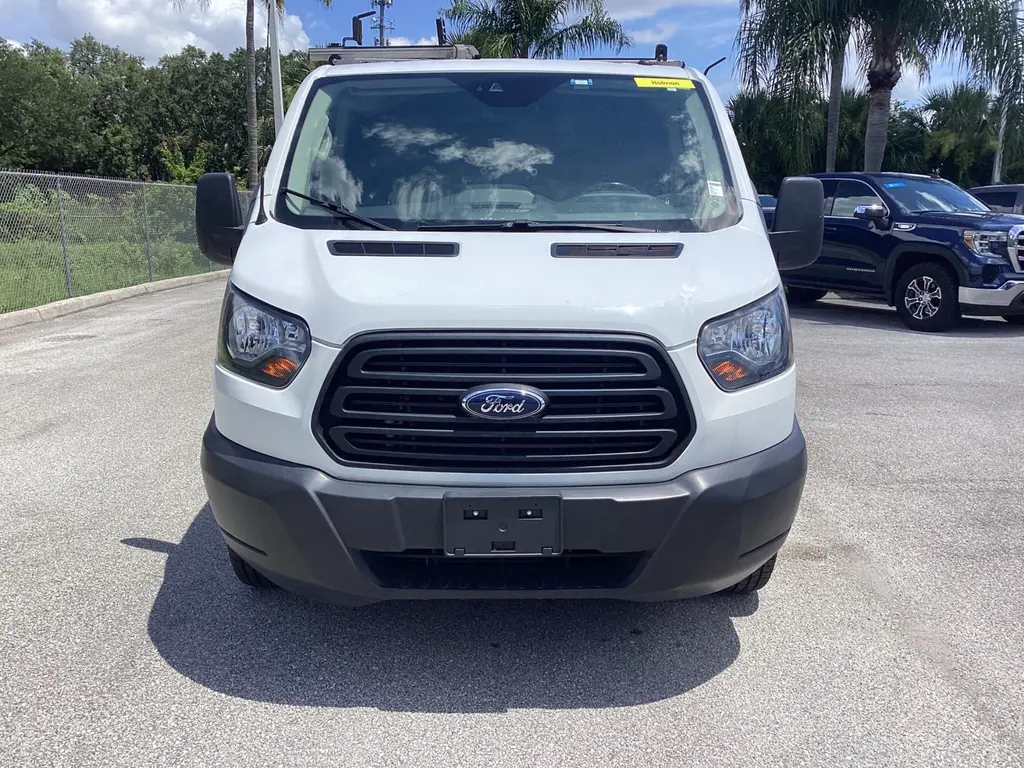 Florida Fine Cars - Used FORD TRANSIT VAN 2019 ORLANDO 250