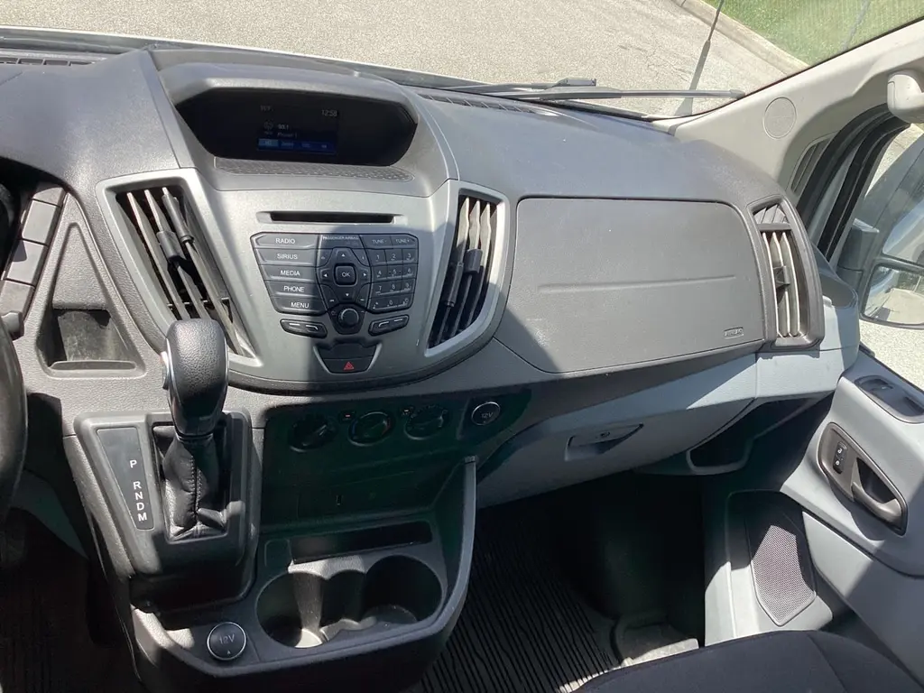 Florida Fine Cars - Used FORD TRANSIT VAN 2019 ORLANDO 250