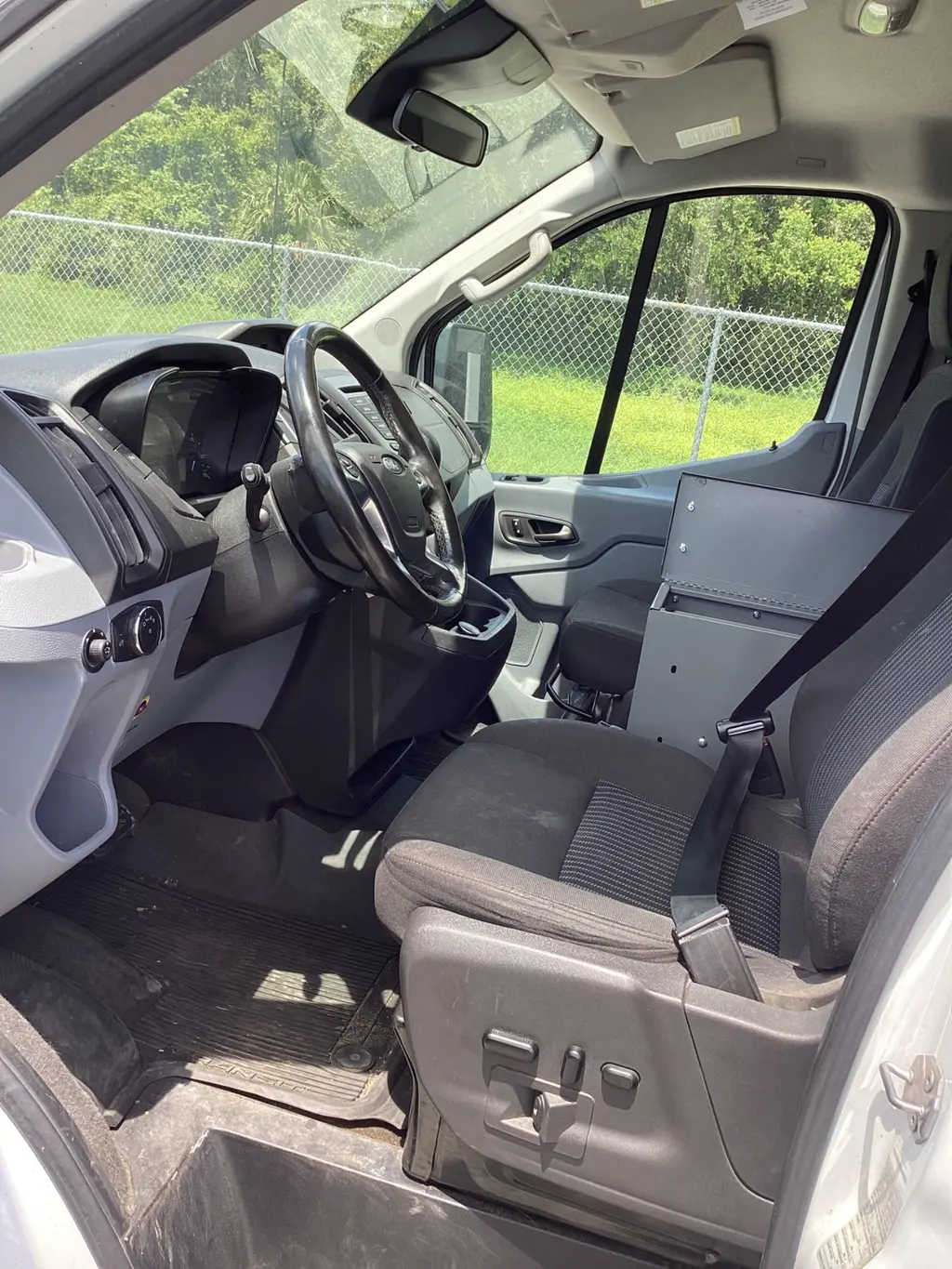 Florida Fine Cars - Used FORD TRANSIT VAN 2019 ORLANDO 250