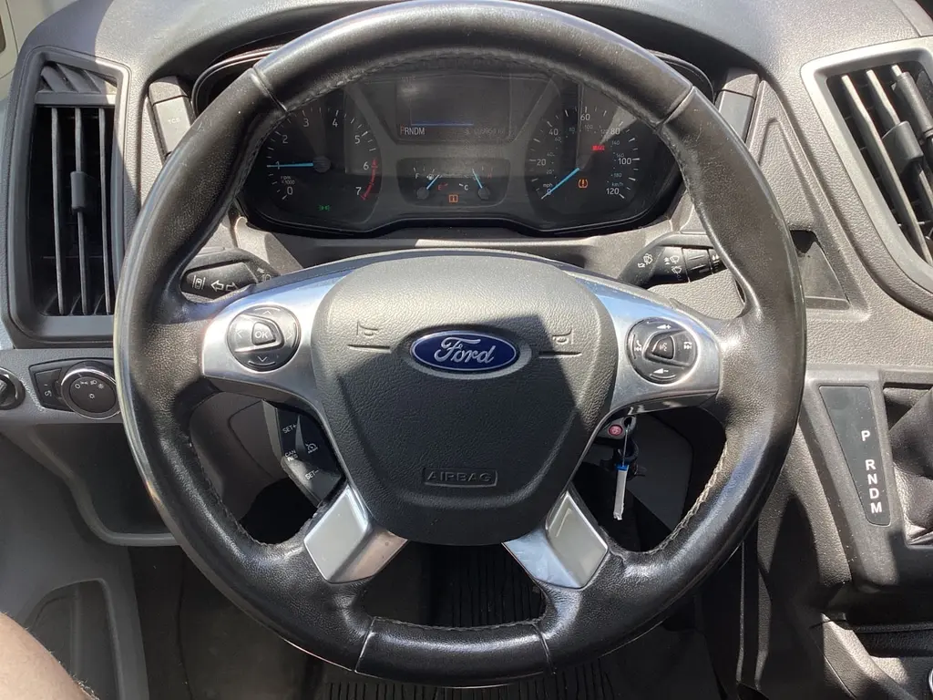 Florida Fine Cars - Used FORD TRANSIT VAN 2019 ORLANDO 250