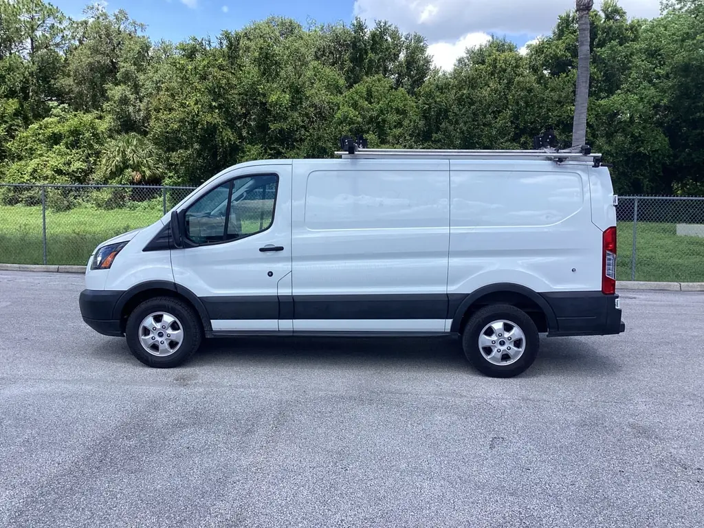 Florida Fine Cars - Used FORD TRANSIT VAN 2019 ORLANDO 250