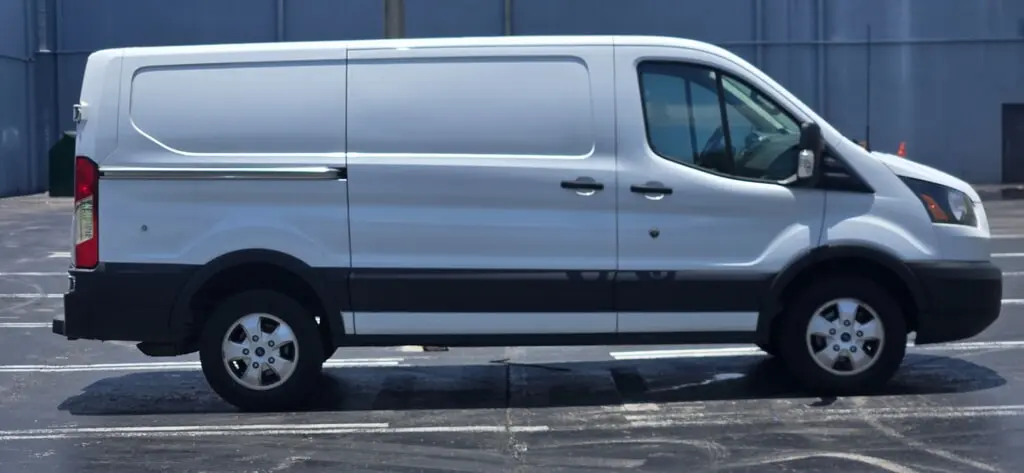 Florida Fine Cars - Used FORD TRANSIT VAN 2019 MIAMI 250