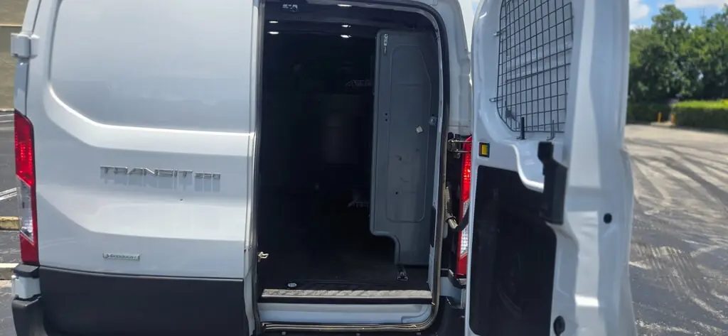 Florida Fine Cars - Used FORD TRANSIT VAN 2019 MIAMI 250