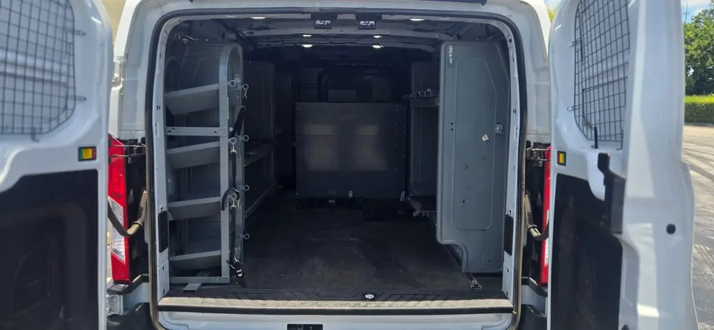 Florida Fine Cars - Used FORD TRANSIT VAN 2019 MIAMI 250