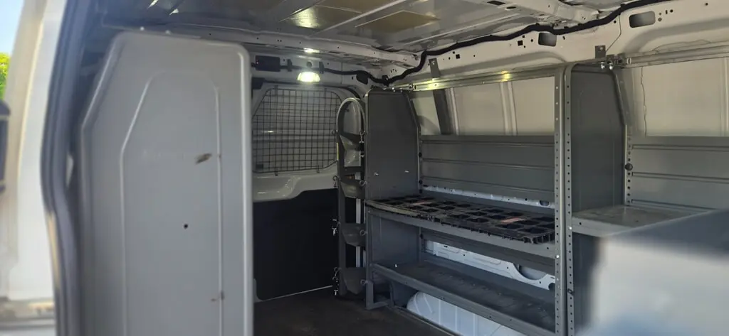 Florida Fine Cars - Used FORD TRANSIT VAN 2019 MIAMI 250