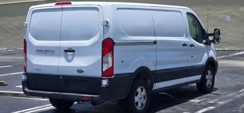 Florida Fine Cars - Used FORD TRANSIT VAN 2019 MIAMI 250