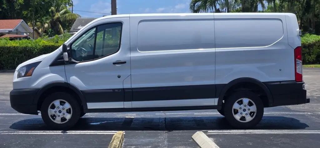 Florida Fine Cars - Used FORD TRANSIT VAN 2019 MIAMI 250