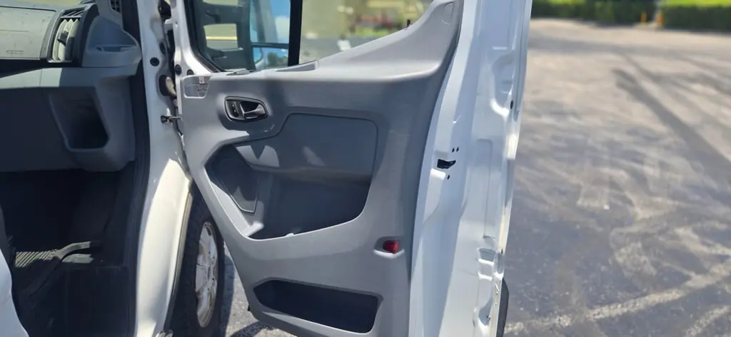 Florida Fine Cars - Used FORD TRANSIT VAN 2019 MIAMI 250