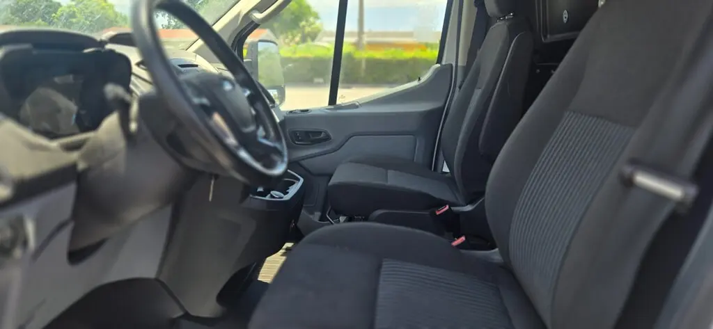 Florida Fine Cars - Used FORD TRANSIT VAN 2019 MIAMI 250