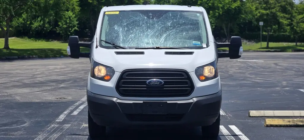 Florida Fine Cars - Used FORD TRANSIT VAN 2019 MIAMI 250