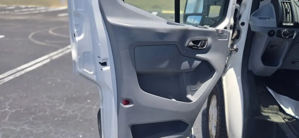 Florida Fine Cars - Used FORD TRANSIT VAN 2019 MIAMI 250