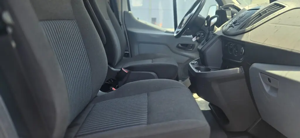 Florida Fine Cars - Used FORD TRANSIT VAN 2019 MIAMI 250
