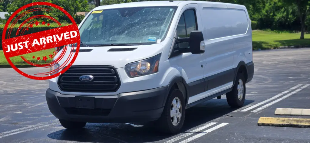 Florida Fine Cars - Used FORD TRANSIT VAN 2019 MIAMI 250