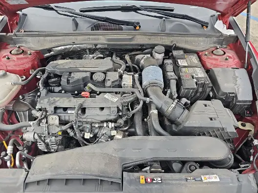 Florida Fine Cars - Used HYUNDAI SONATA 2023 MIAMI SEL PLUS