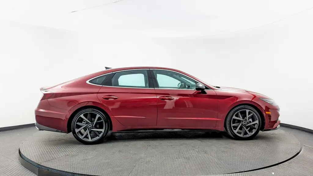Florida Fine Cars - Used HYUNDAI SONATA 2023 MIAMI SEL PLUS
