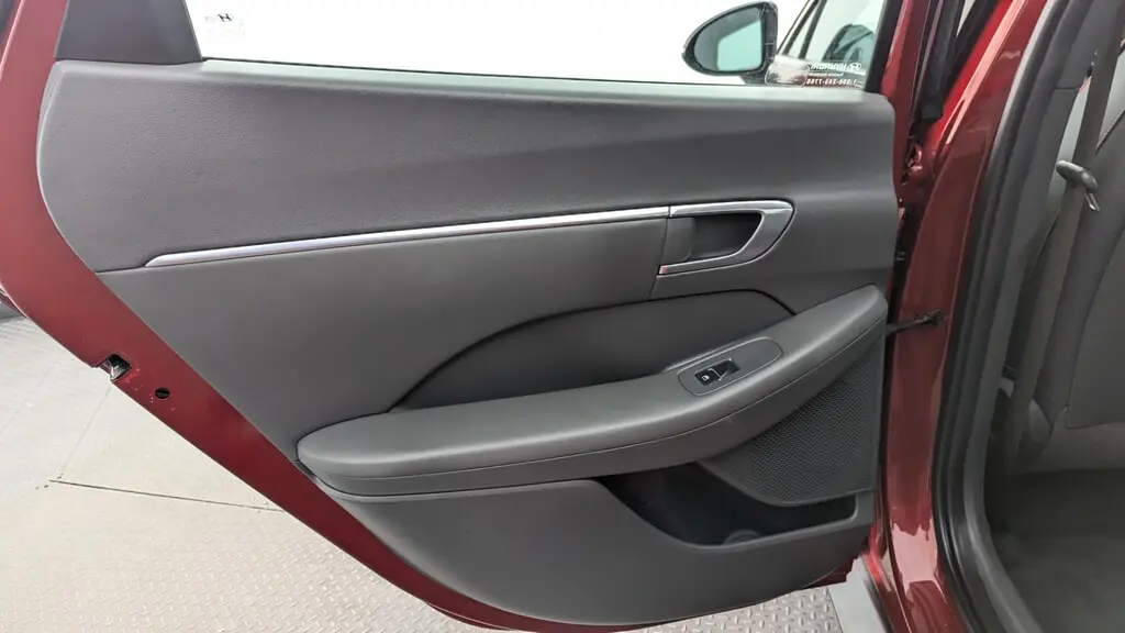 Florida Fine Cars - Used HYUNDAI SONATA 2023 MIAMI SEL PLUS