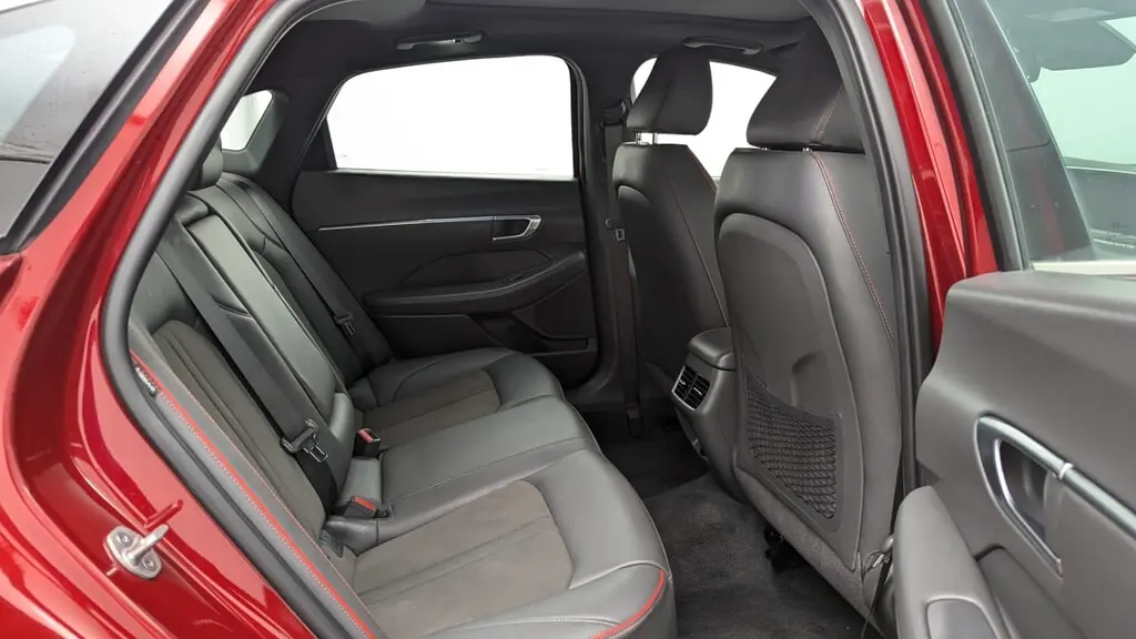 Florida Fine Cars - Used HYUNDAI SONATA 2023 MIAMI SEL PLUS