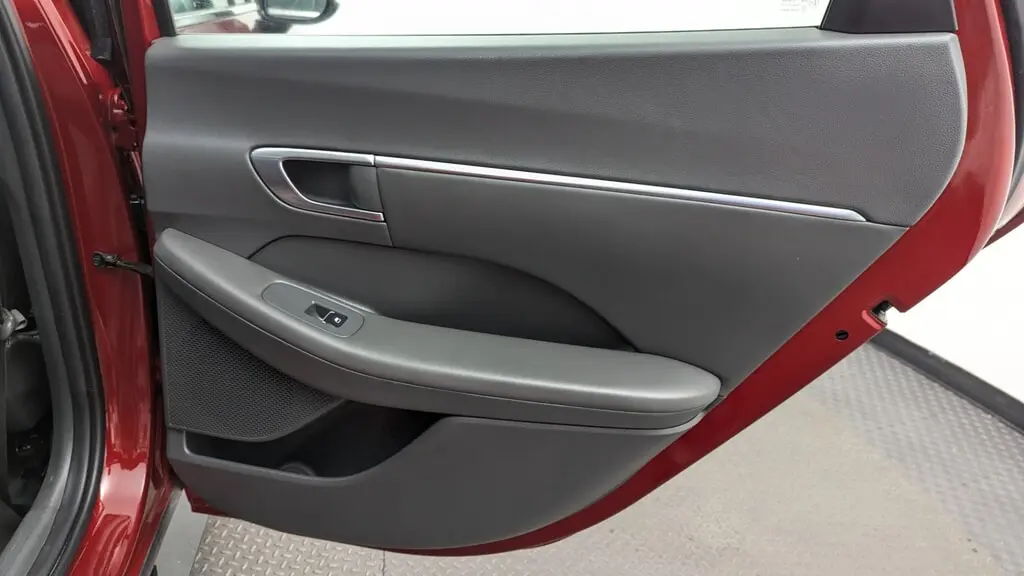 Florida Fine Cars - Used HYUNDAI SONATA 2023 MIAMI SEL PLUS