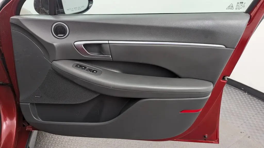 Florida Fine Cars - Used HYUNDAI SONATA 2023 MIAMI SEL PLUS