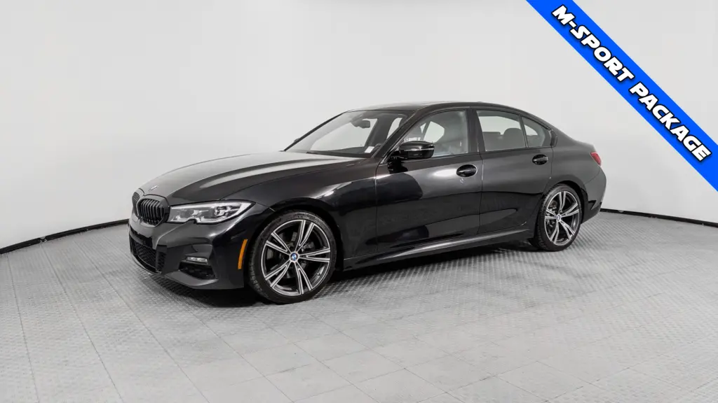 Florida Fine Cars - Used BMW 3 SERIES 2020 ORLANDO 330I