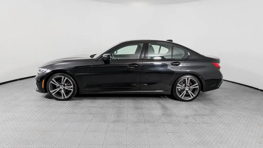 Florida Fine Cars - Used BMW 3 SERIES 2020 ORLANDO 330I