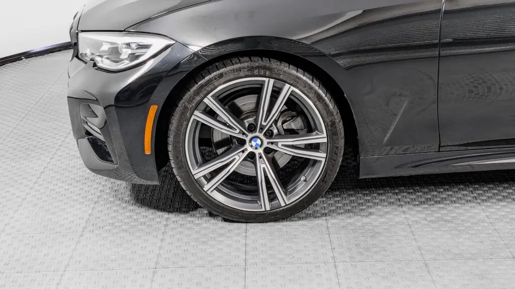 Florida Fine Cars - Used BMW 3 SERIES 2020 ORLANDO 330I