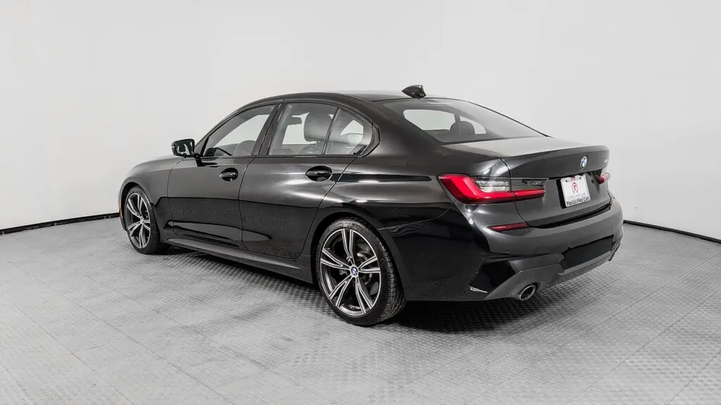 Florida Fine Cars - Used BMW 3 SERIES 2020 ORLANDO 330I