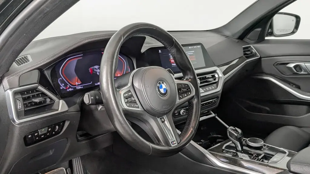 Florida Fine Cars - Used BMW 3 SERIES 2020 ORLANDO 330I
