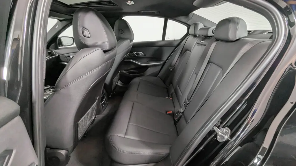 Florida Fine Cars - Used BMW 3 SERIES 2020 ORLANDO 330I
