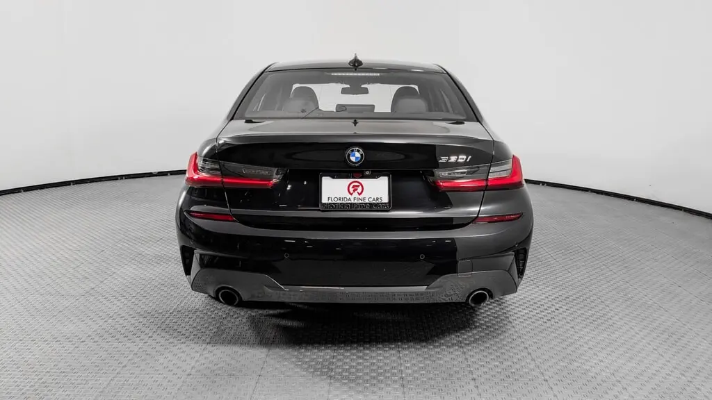 Florida Fine Cars - Used BMW 3 SERIES 2020 ORLANDO 330I