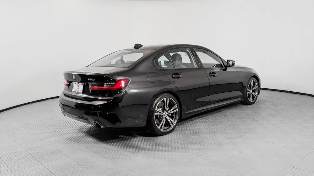 Florida Fine Cars - Used BMW 3 SERIES 2020 ORLANDO 330I