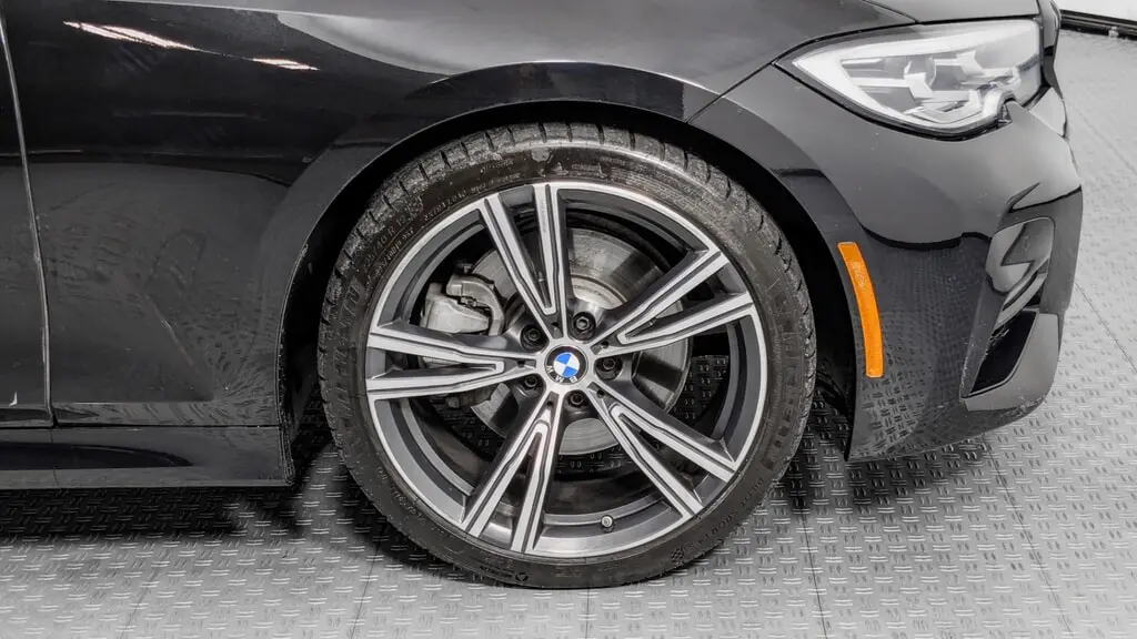 Florida Fine Cars - Used BMW 3 SERIES 2020 ORLANDO 330I