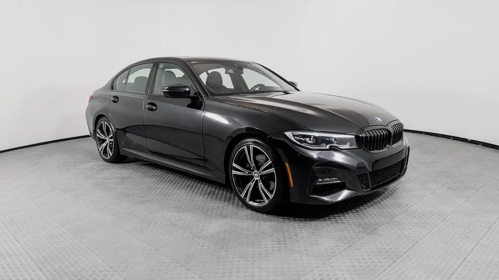 Florida Fine Cars - Used BMW 3 SERIES 2020 ORLANDO 330I
