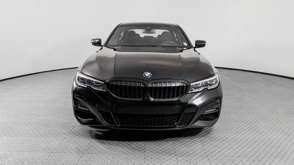 Florida Fine Cars - Used BMW 3 SERIES 2020 ORLANDO 330I