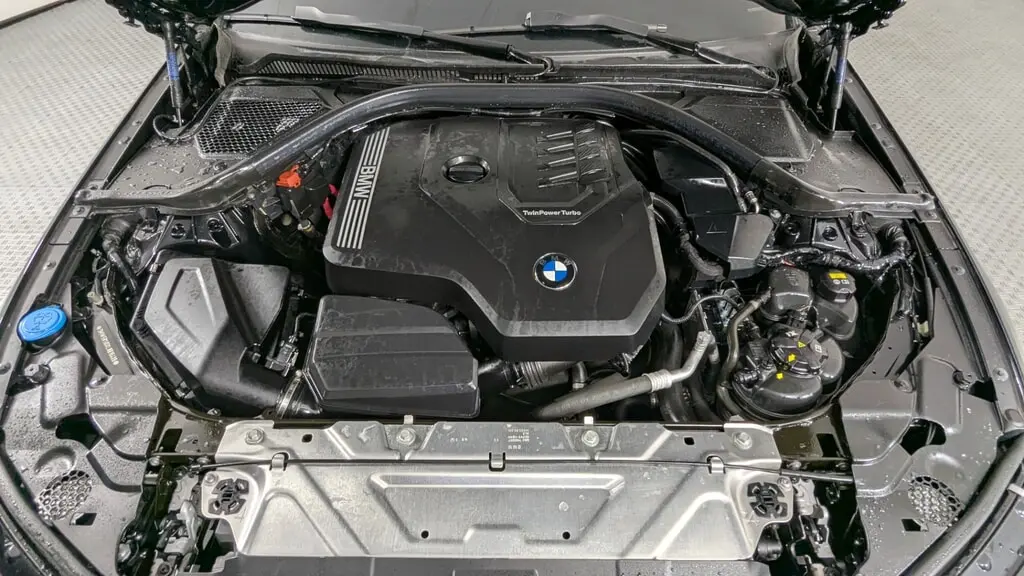 Florida Fine Cars - Used BMW 3 SERIES 2020 ORLANDO 330I