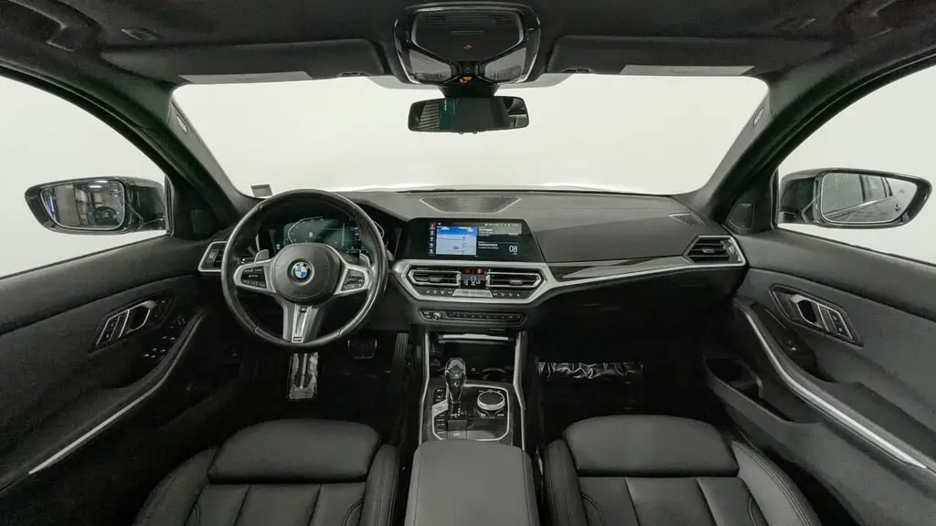 Florida Fine Cars - Used BMW 3 SERIES 2020 ORLANDO 330I