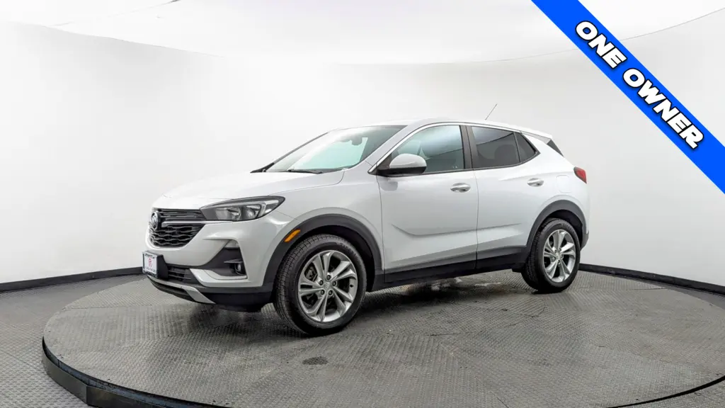 Florida Fine Cars - Used BUICK ENCORE GX 2020 MIAMI PREFERRED