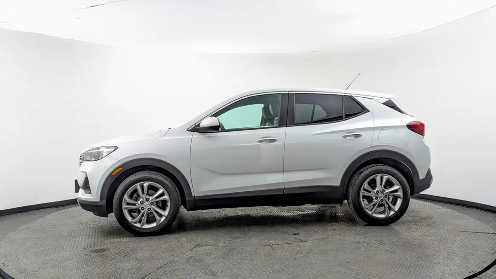 Florida Fine Cars - Used BUICK ENCORE GX 2020 MIAMI PREFERRED