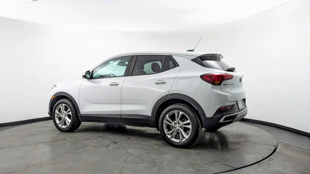 Florida Fine Cars - Used BUICK ENCORE GX 2020 MIAMI PREFERRED