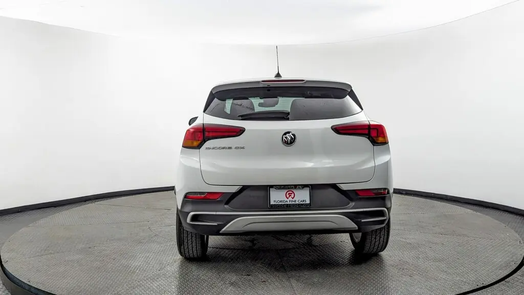Florida Fine Cars - Used BUICK ENCORE GX 2020 MIAMI PREFERRED