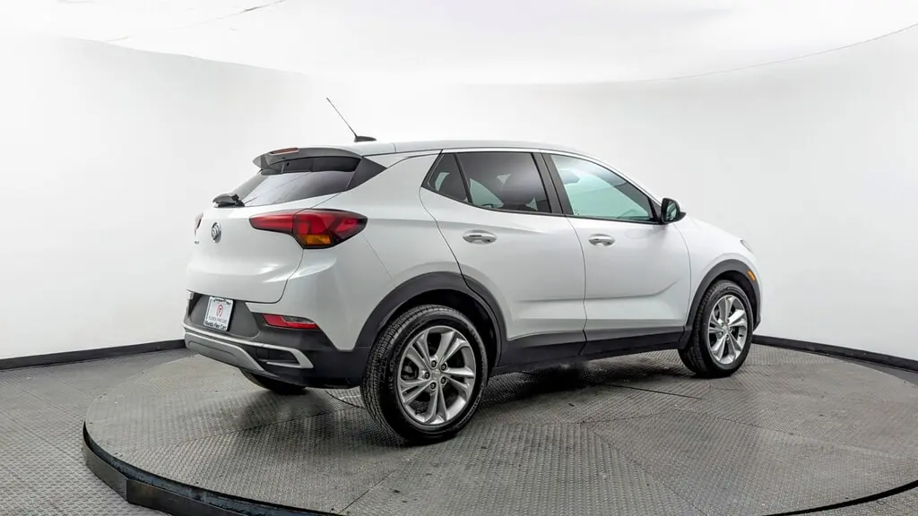 Florida Fine Cars - Used BUICK ENCORE GX 2020 MIAMI PREFERRED