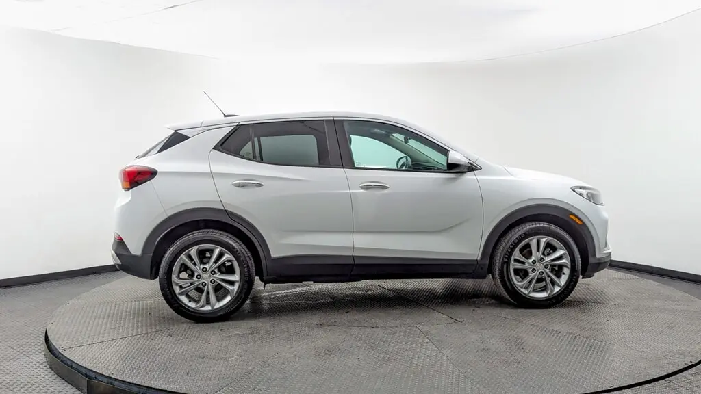 Florida Fine Cars - Used BUICK ENCORE GX 2020 MIAMI PREFERRED