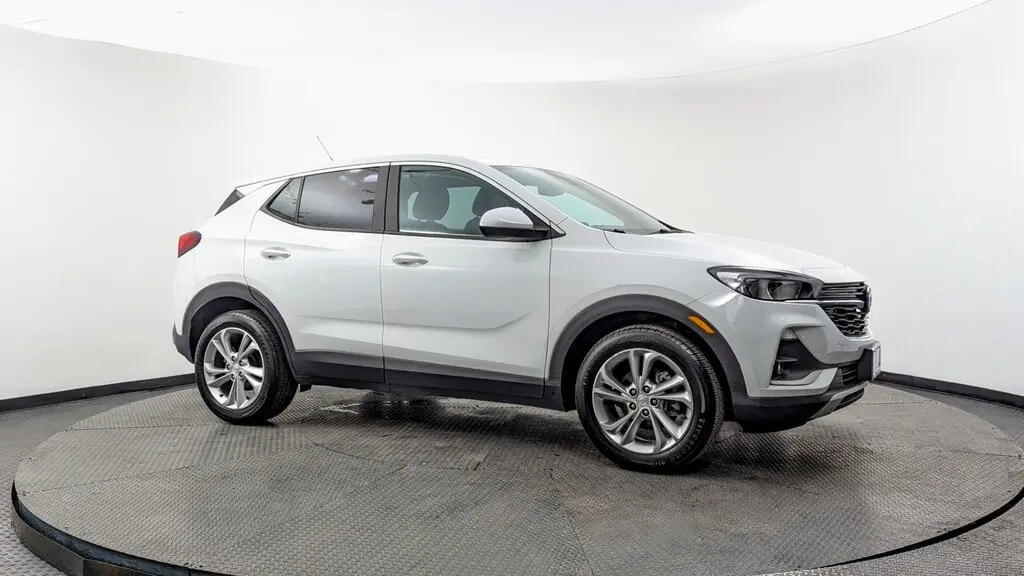 Florida Fine Cars - Used BUICK ENCORE GX 2020 MIAMI PREFERRED