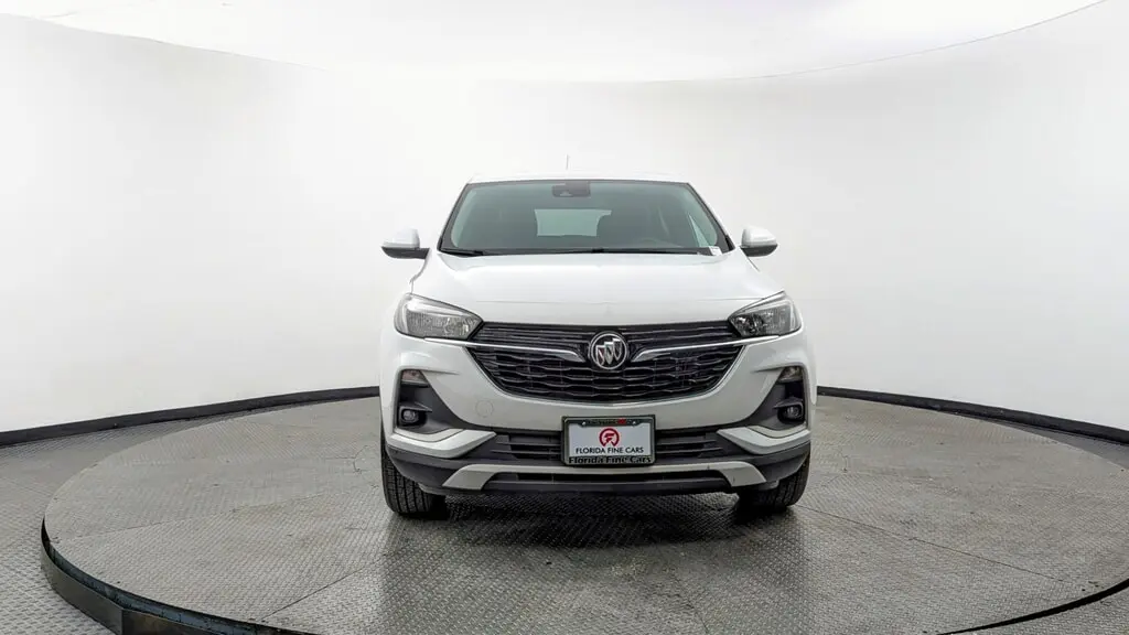 Florida Fine Cars - Used BUICK ENCORE GX 2020 MIAMI PREFERRED
